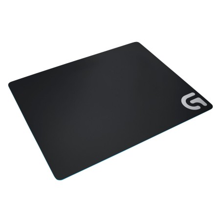 Logitech G440 Hard Gaming Mousepad - Precision Performance & Durability - 943-000100